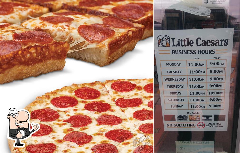 Regarder l'image de Little Caesars Pizza