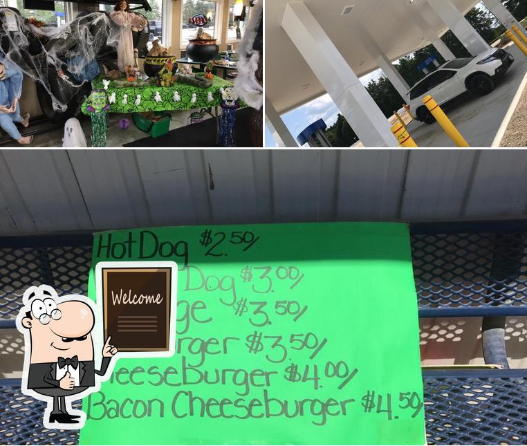 Moravian Corner Store Restaurant Thamesville ON in Thamesville Restaurant reviews