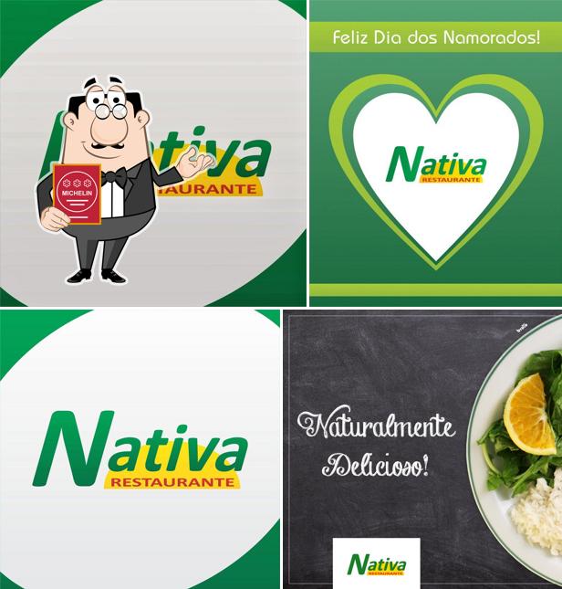 See this image of Nativa Restaurante