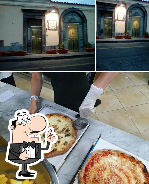 Vedi la immagine di Pizzeria Safara’