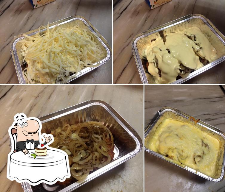 Bei Mirza Imbiss Grill