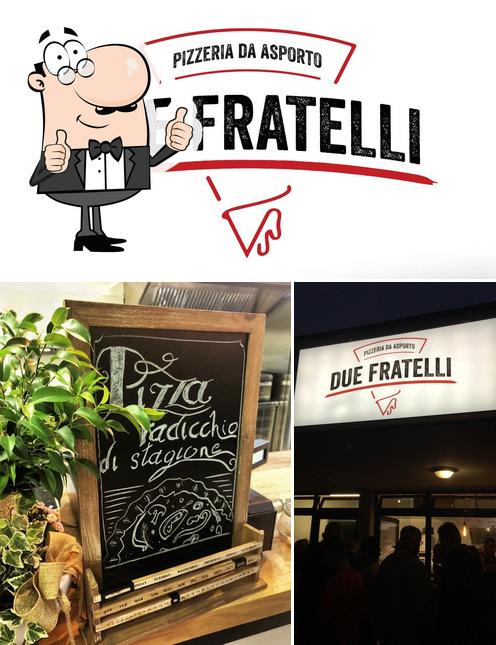 Guarda la foto di Pizzeria Due Fratelli