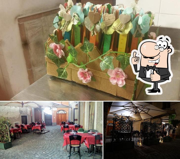 Voici une image de pizzeria "IL BATTAGLIONE"