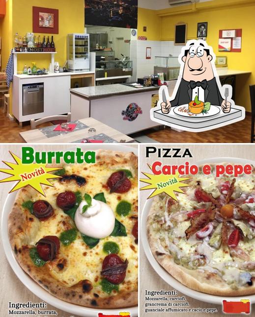 Mondo della Pizza