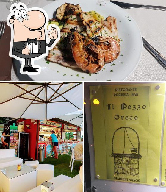 See the picture of Ristorante Pozzo Greco