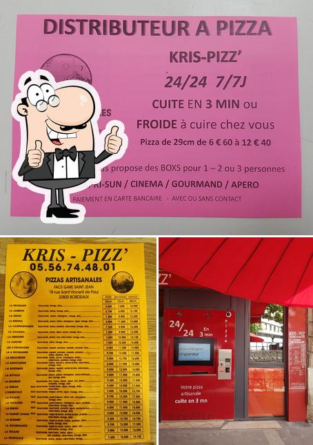 Regarder l'image de Kris Pizz