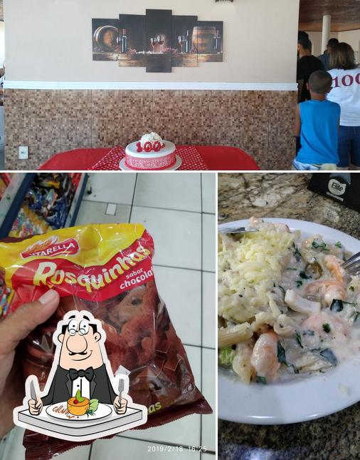 Pan Costa Delicatéssen