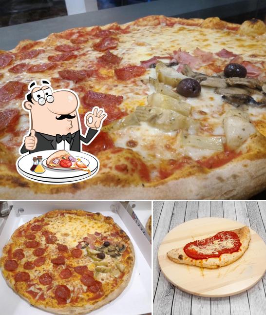 La pizza è il piatto veloce preferito al mondo