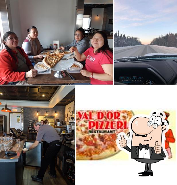 Pizzeria Val d'Or
