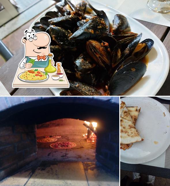 Cibo al Marlene