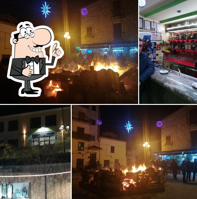 BAR SPORT di ACITO GENNARO e C. s.a.s.