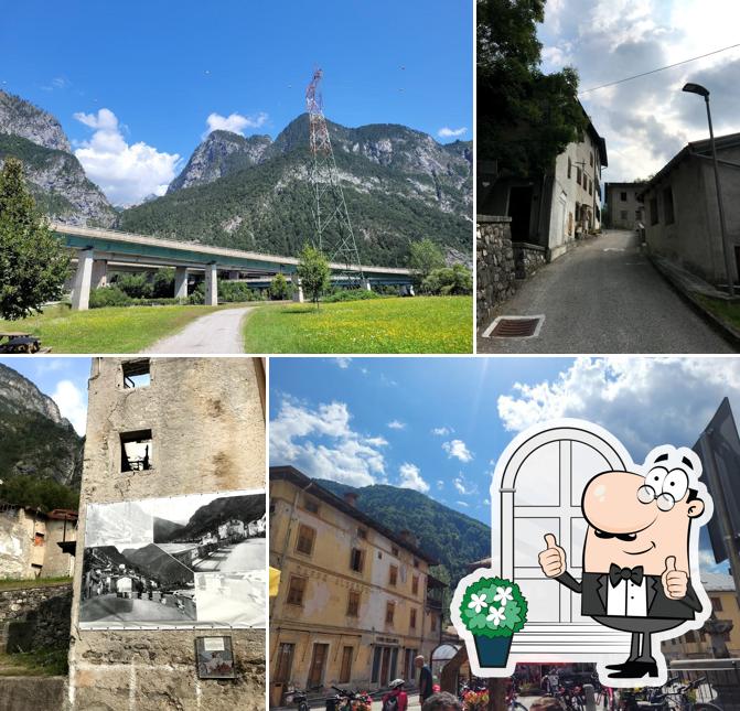 Bar agli Amici di Recchia Mara