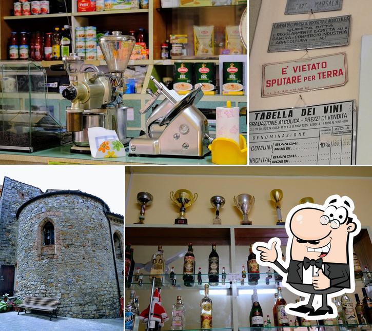 Bar "Dell'Eva", Sali E Tabacchi