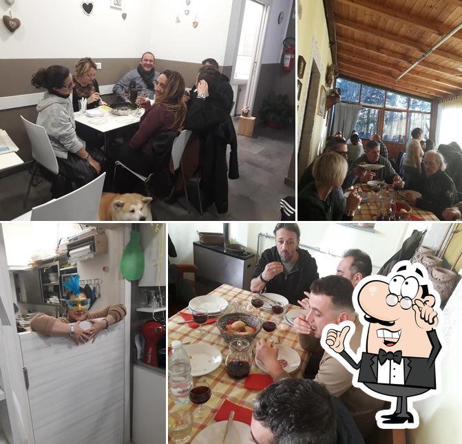 Bar In Piazza Tabaccheria