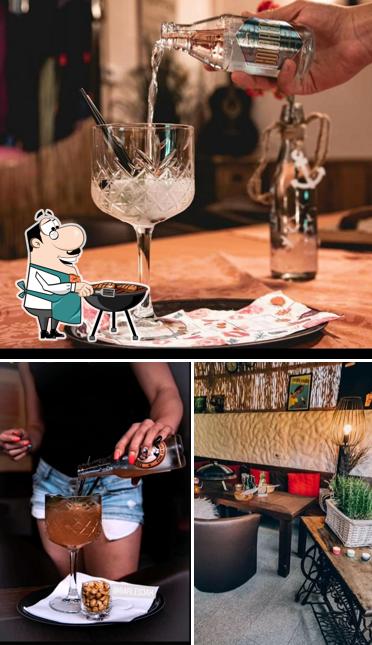 Ecco una foto di Bar Lesjak