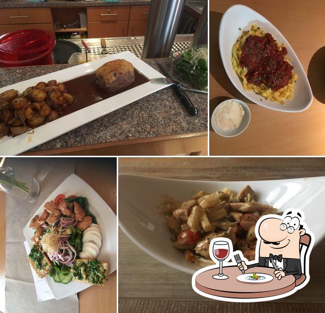 Bistro History - Kevin Berndt