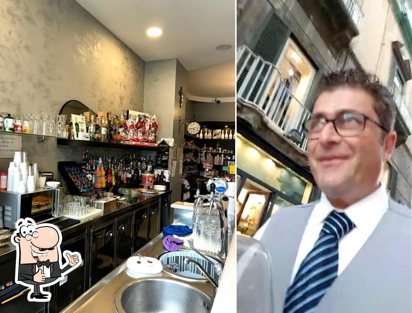 Ecco un'immagine di Caffetteria Lounge Bar