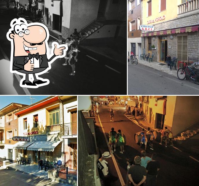 Casa del popolo circolo