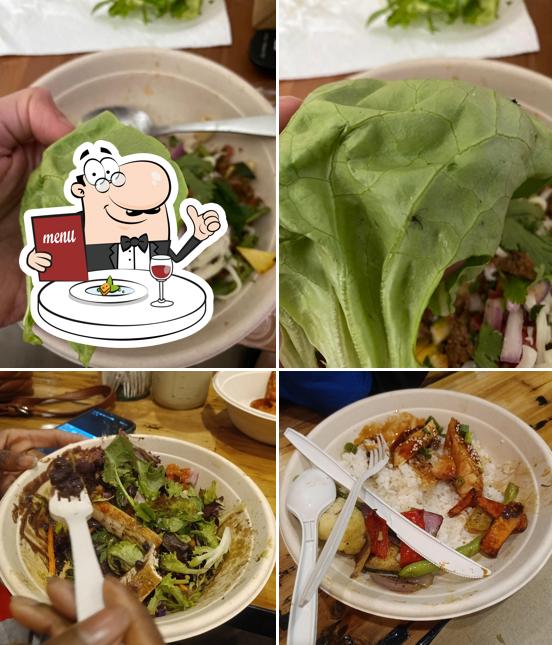 Chinollo in Carson - Restaurant reviews