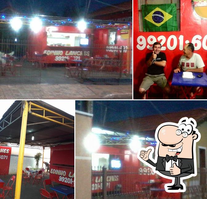 Edinho Lanches