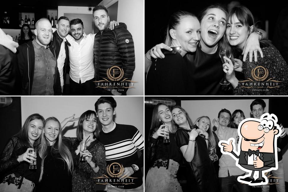Image de Fahrenheit Private Club