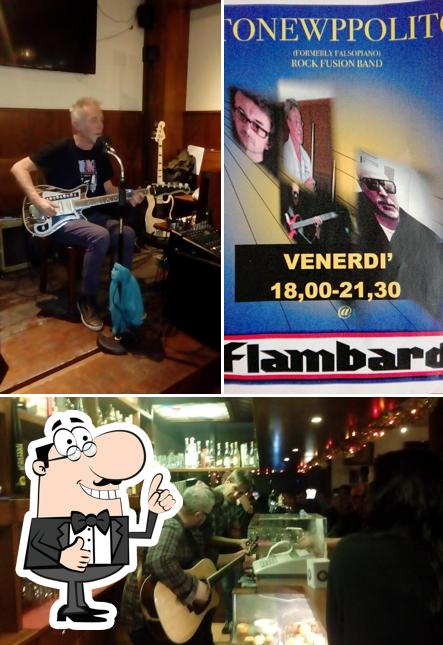 Ecco una foto di Flambard Pub