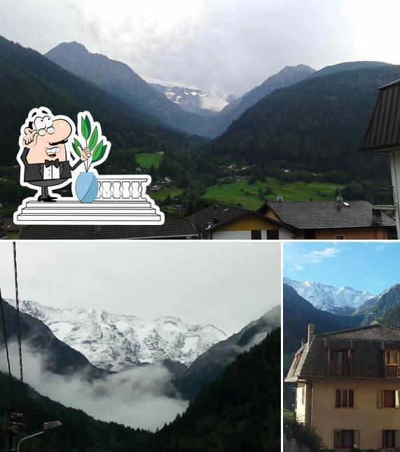 Salvetti - 1885 - Forneria Pasticceria Caffetteria