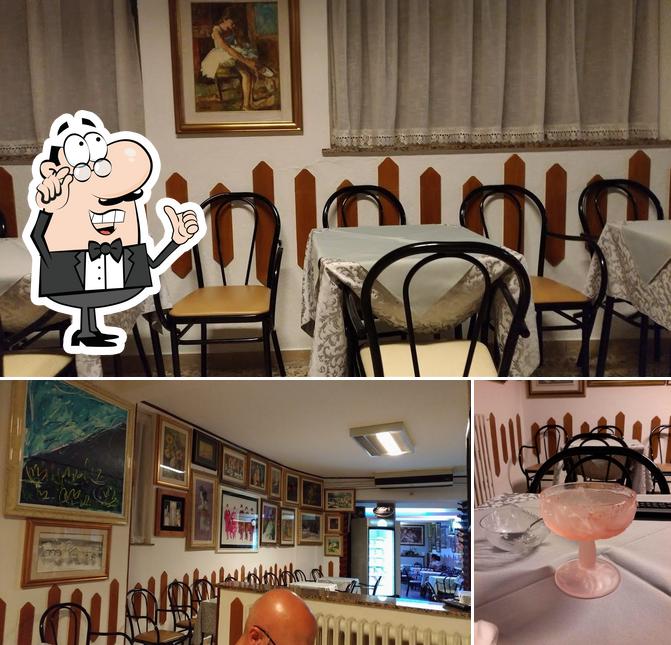 Découvrez l'intérieur de German Bar