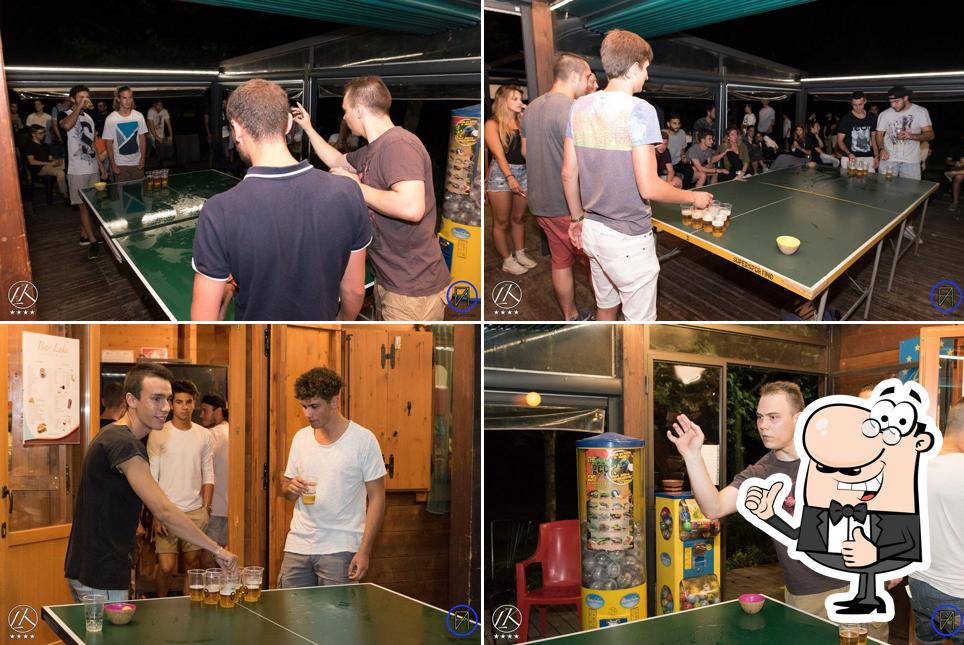 LAKE SUMMER BAR Alserio