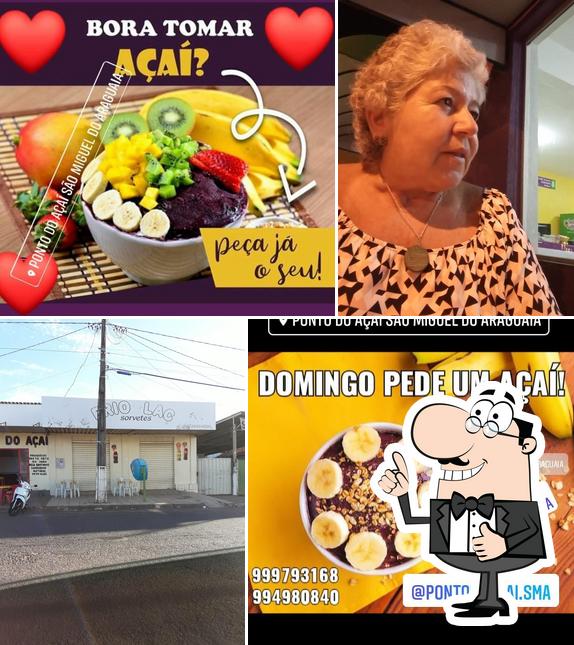 Panificadora Ponto do Café