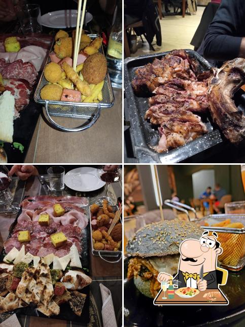 Cibo al Publito