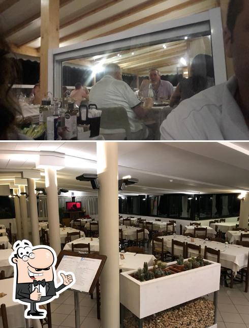 Guarda questa foto di Ristorante Il Nido