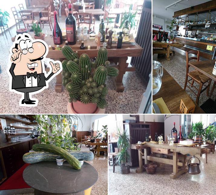 AL RITROVO Bar Trattoria