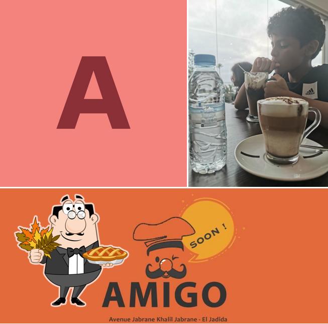 Voir cette photo de Café Amego