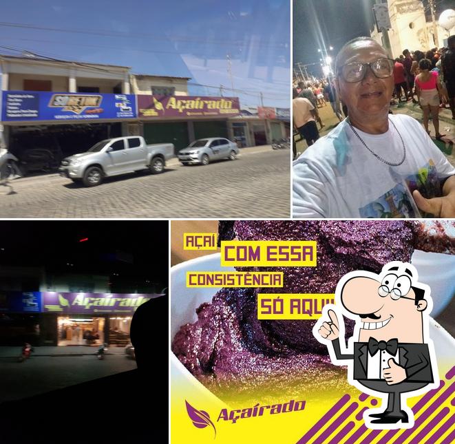 Açairado Aracati