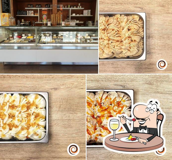 Aquolina Gelateria Maniago