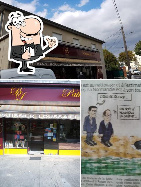 Voir cette image de Boulangerie Bois Matar