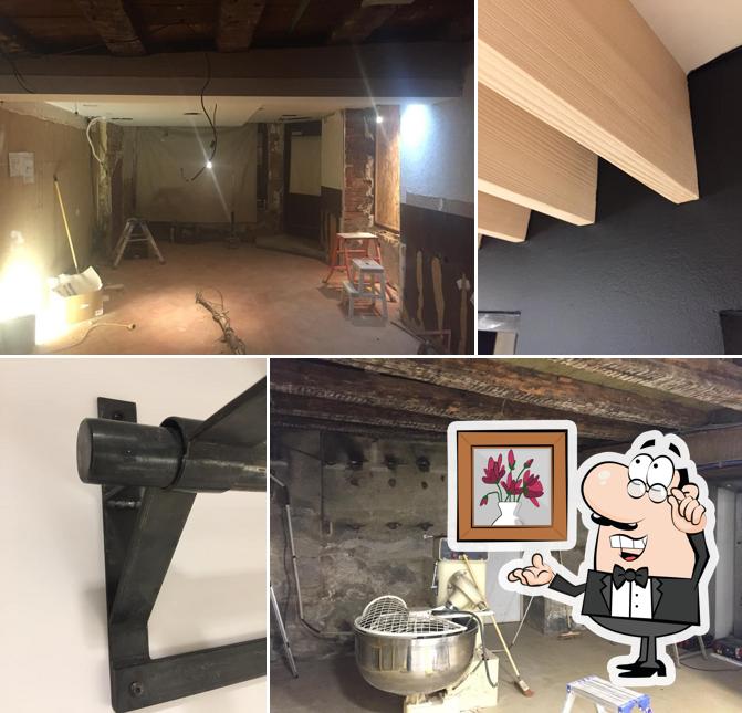 Boulangerie Pâtisserie Husser