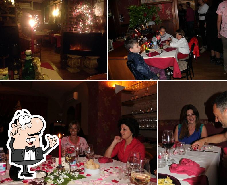 Ristorante Cavalier Bruno dal 1949