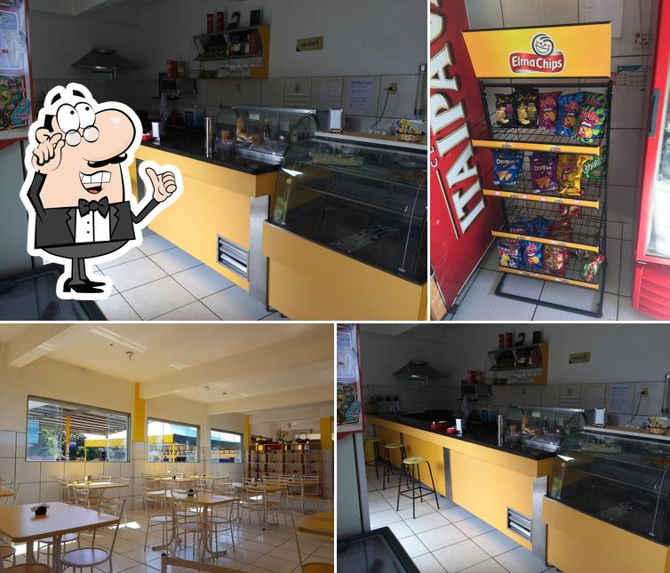 Churrascaria Líder 2