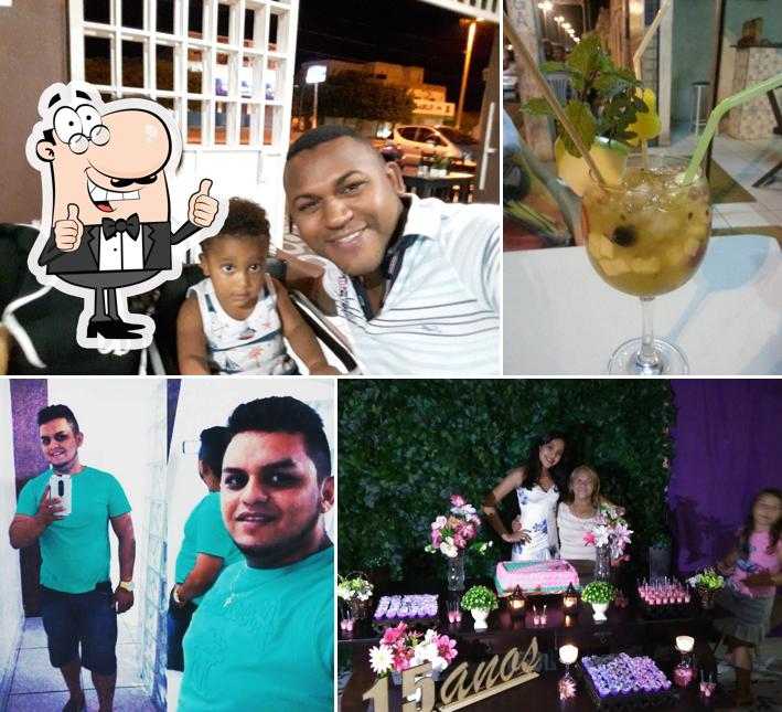 Pizzaria e Churrascaria Mendes