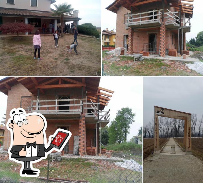 Ristorante Pizzeria La Ciapula