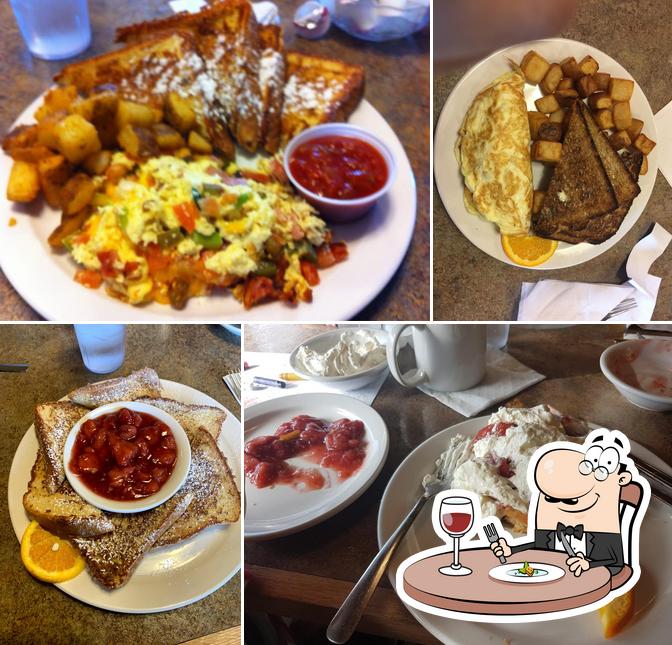 DLanos Family Restaurant