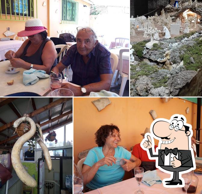 Da antonio ristorante pizzeria