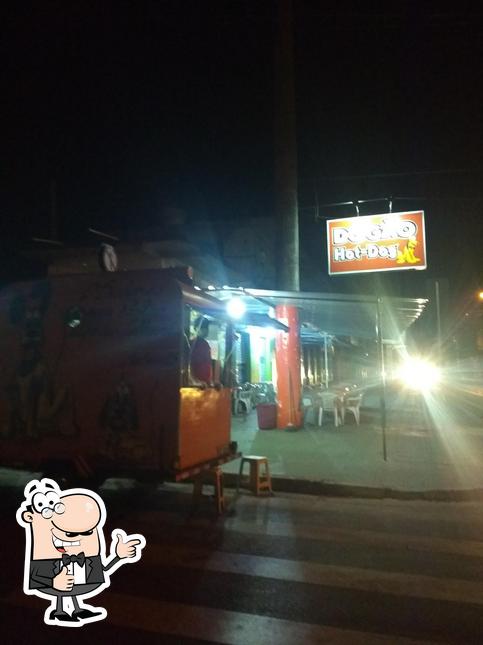 Here's a picture of Dogao