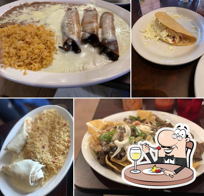 EL NOPAL MEXICAN RESTAURANT DIXIE IN SHIVELY, 4414 Dixie Hwy in Shively