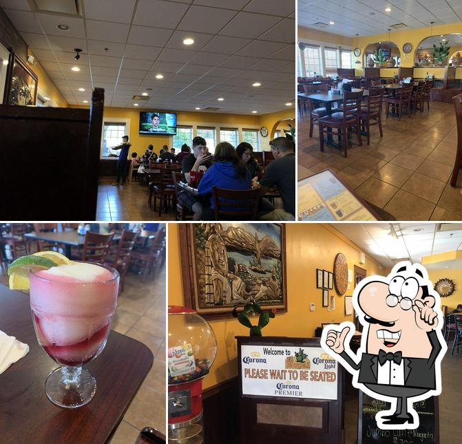 EL NOPAL MEXICAN RESTAURANT DIXIE IN SHIVELY, 4414 Dixie Hwy in Shively