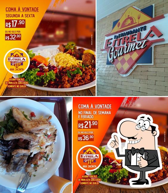 Restaurante Estrela Gourmet image