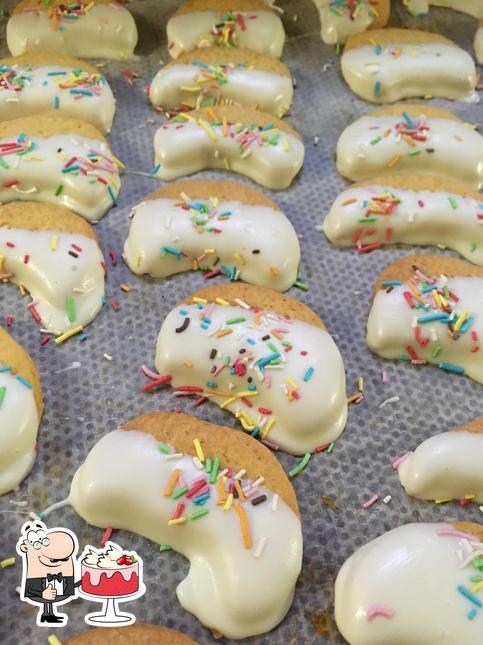 Ecco una foto di Forno Cocchi