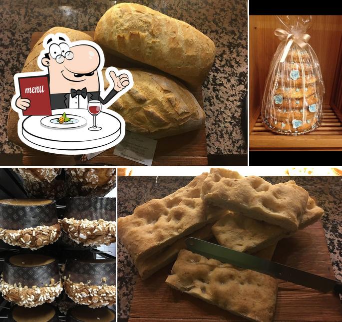 Cibo al Forno Cocchi